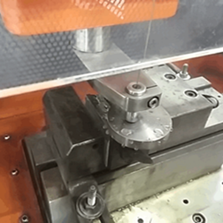 Machining solutions in Merefsa