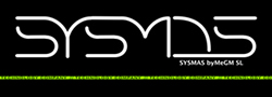 SYSMAS byMeGM SL
