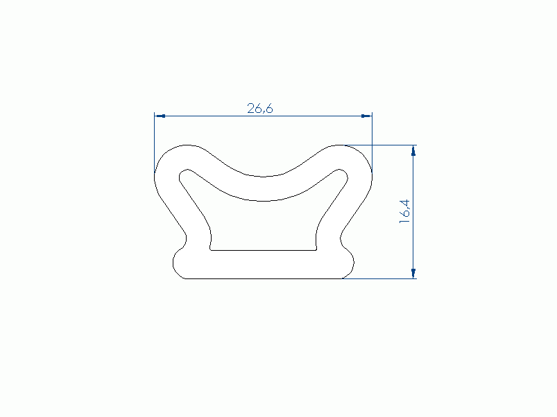 MEREFSA - Meet Your Silicone  Adhesivo y Pegamento de Silicona