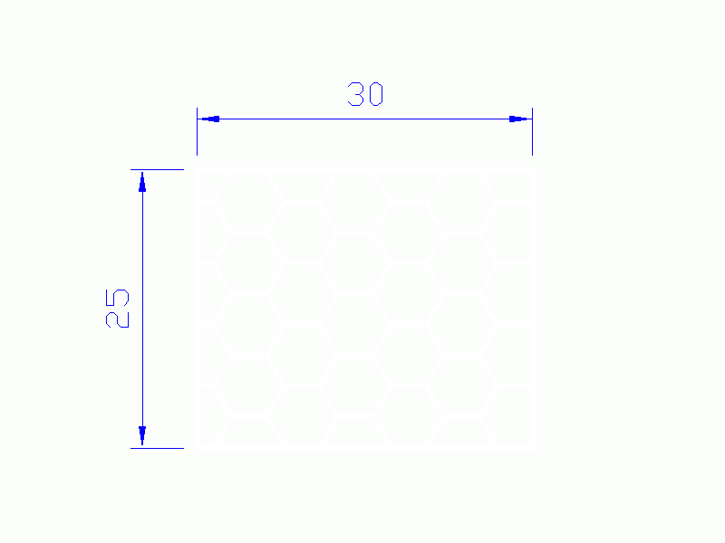 MEREFSA - Meet Your Silicone  Perfiles de silicona esponjosa