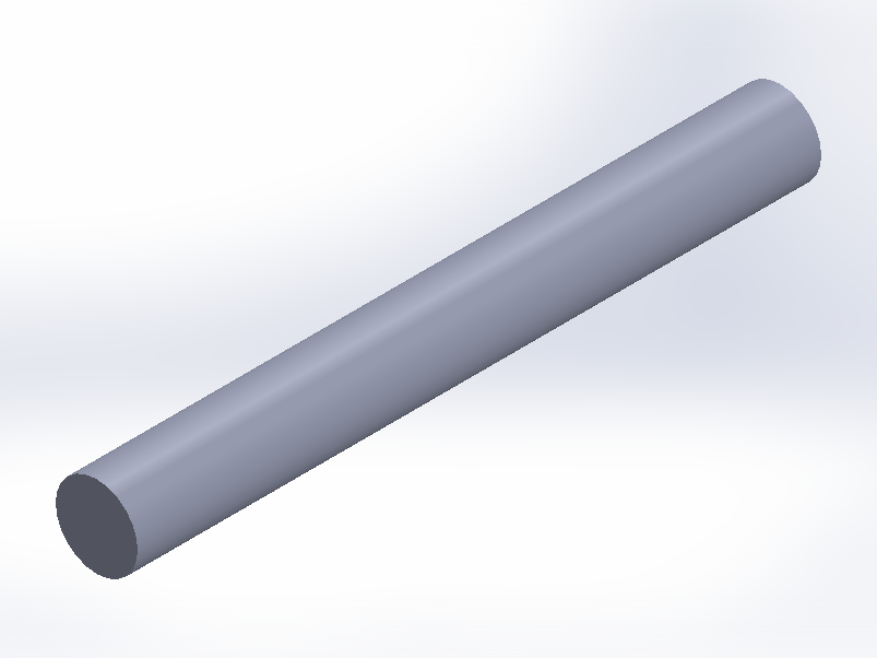 Silicone Profile P90313I - type format Cord - irregular shape