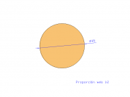 Profil en Silicone CS4045 - format de type Cordon - forme de tube