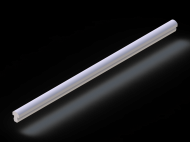 Profil en Silicone P91946IB - format de type Lampe - forme irrégulier