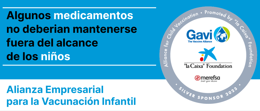 Alianza Empresarial para la Vacunación Infantil