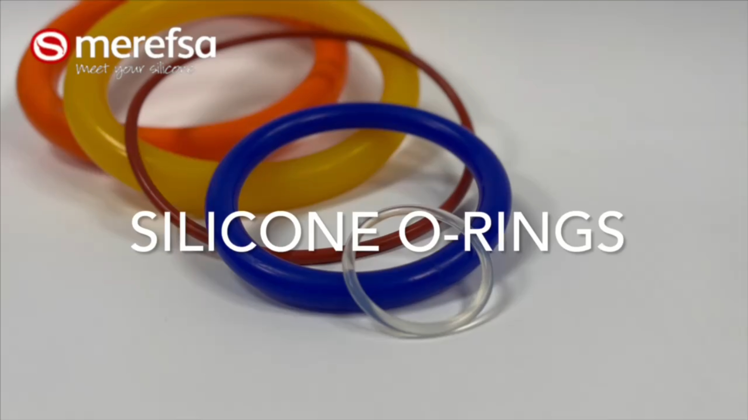 MEREFSA - Meet Your Silicone  Usine d'extrusion de profils en