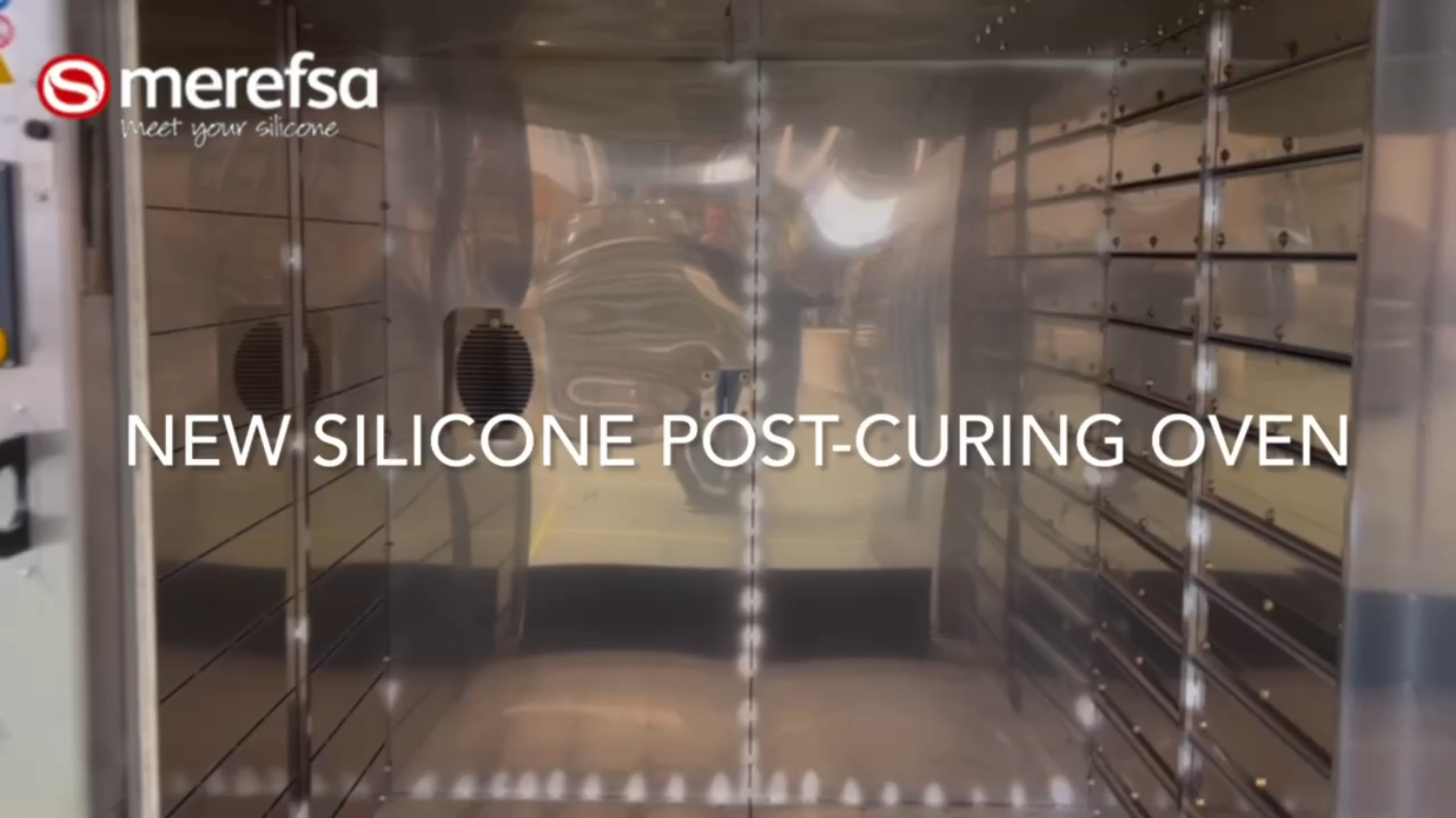 We've expanded our silicone post-curing section!