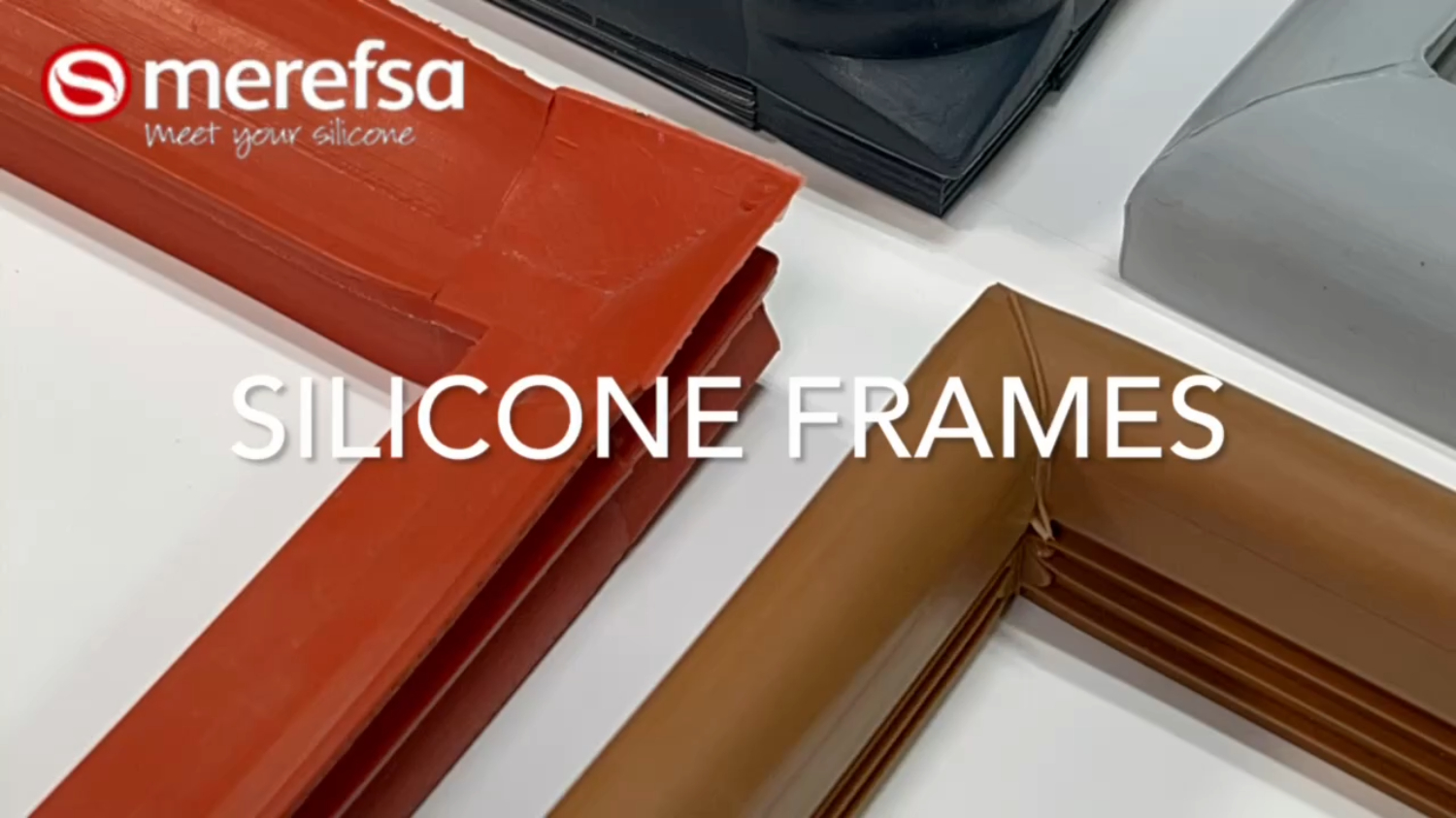 Innovation in Action! Revolutionizing Silicone Frame Manufacturing