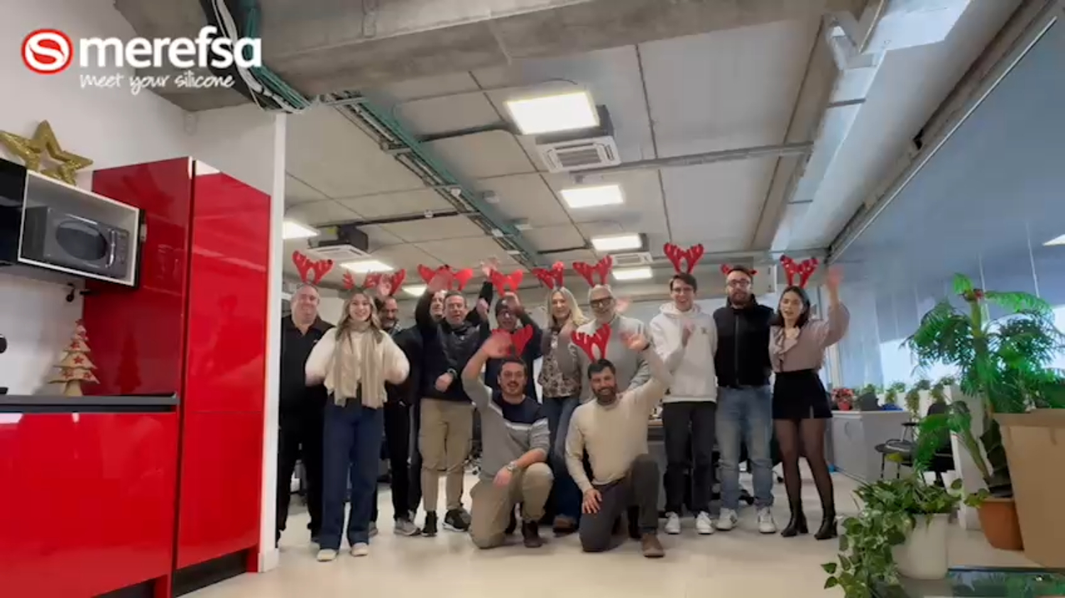 Christmas Party 2025