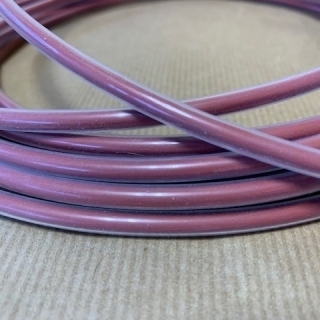 JUNTA TÓRICA ENCAPSULADA FEP+SILICONA Øi 1922mm X Ø 5mm TORO