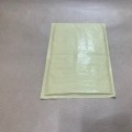 PLACA SILICONA ESPONJA BLANCA 250 mm X 250 mm DENS 0,25 gr/cm³ 5 mm (± 0,5)