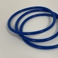 JUNTA TORICA SILICONA ATOX AZUL (RAL 5017 APROX) 60 SHÂ° (Â±5) MOL.96913R Ãe 114.2mm X Ãi 102 mm X 6.1