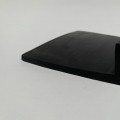 M. PERFIL SILICONA ATOX. NEGRA 70 SHº (±5) HIL. 94476A FORMA