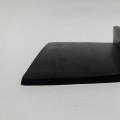 M. PERFIL SILICONA ATOX. NEGRA 70 SHº (±5) HIL. 94476A FORMA