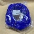 M. PERFIL SILICONA AZUL DUCADOS 80 SHº (±5) HIL 40965LL FORMA 