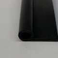 M. PERFIL SILICONA ATOX. NEGRA 60 SHº (±5) HIL. 459B
