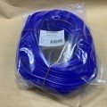 M. PERFIL SILICONA AZUL DUCADOS 80 SHº (±5) HIL 40965LL FORMA