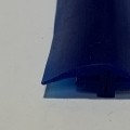 M. PERFIL SILICONA HIL.615A AZUL