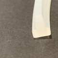 M. PERFIL SILICONA 65 SHº (±5) 6-3 X 8-5 FORMA \