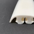 M. PERFIL SILICONA ATOX. BLANCA 60 SHº (±5) H92743D