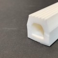 M. PERFIL SILICONA ATOX. BLANCA 50 SHº (±5) HIL. 2851E