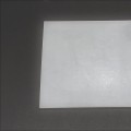 PLACA SILICONA ATOX. TRANSLUCIDA 40 SHº (±5) 500 mm x 500 mm x 1,5 mm (±0,2) Espesor