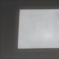 PLACA SILICONA ATOX. TRANSLUCIDA 60 SHº (±5) 200 mm x 200 mm x 1 mm (±0,2) Espesor