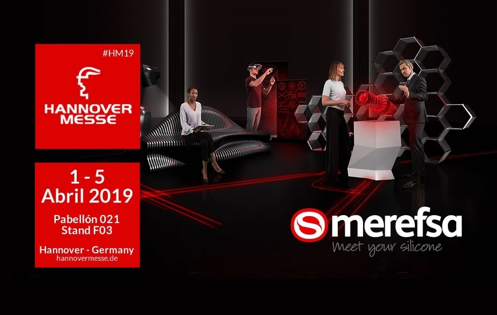 Hannover Messe 2019