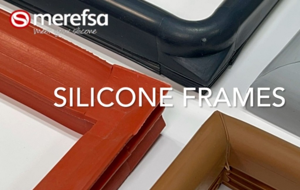 Innovation in Action! Revolutionizing Silicone Frame Manufacturing