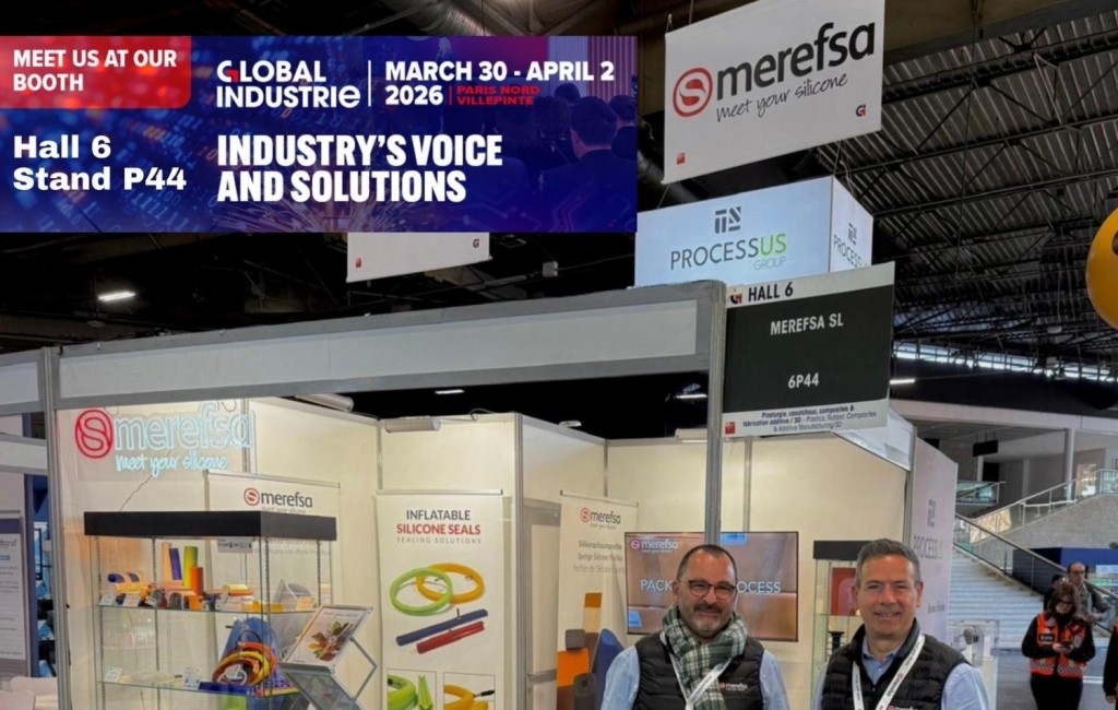 Global Industrie 2026