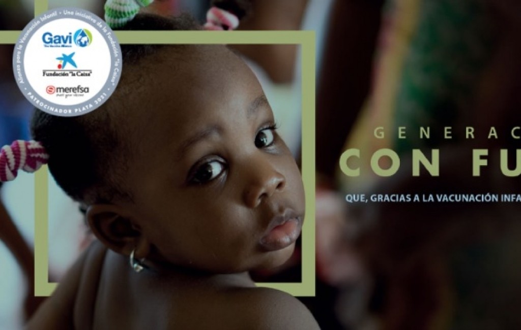 MEREFSA fête ses six ans collaboration avec GAVI 