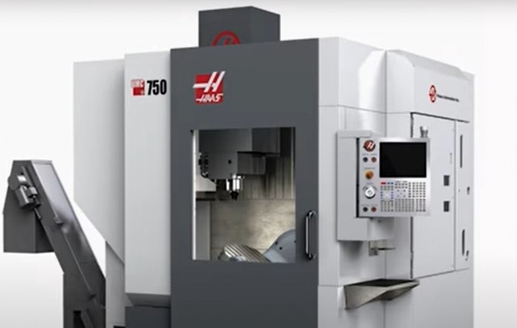 Purchase 5-Axis simultaneous machining