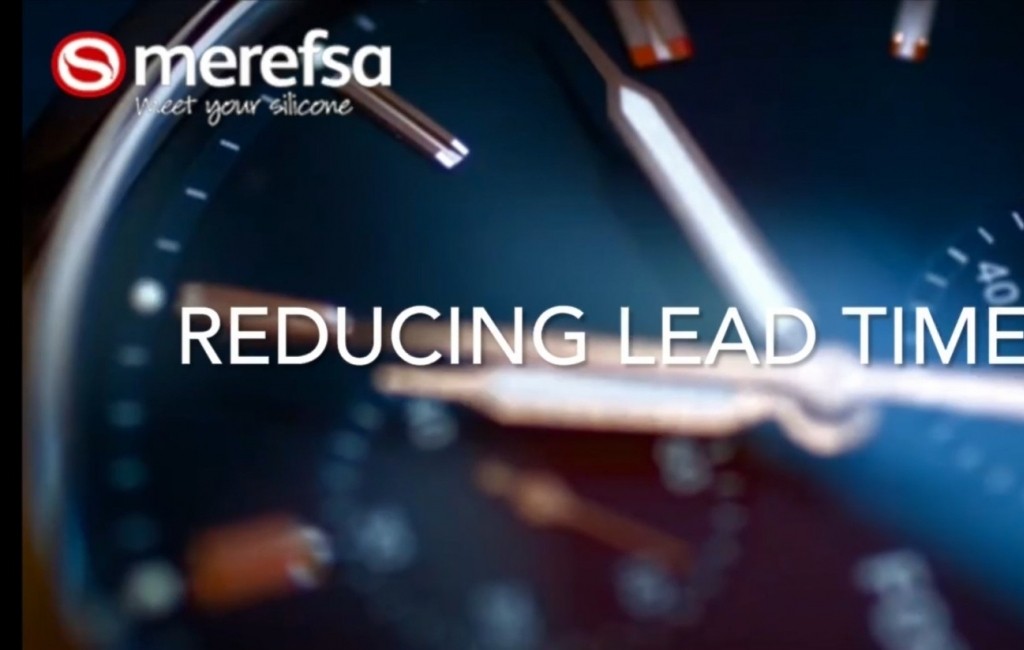 Reducing Lead Time