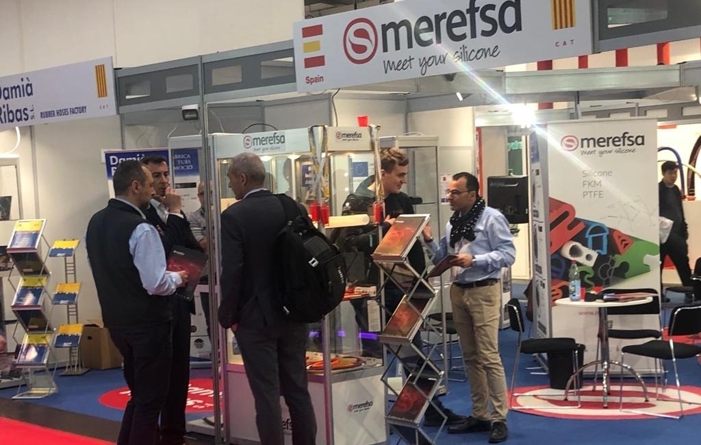 Hannover Messe 2019