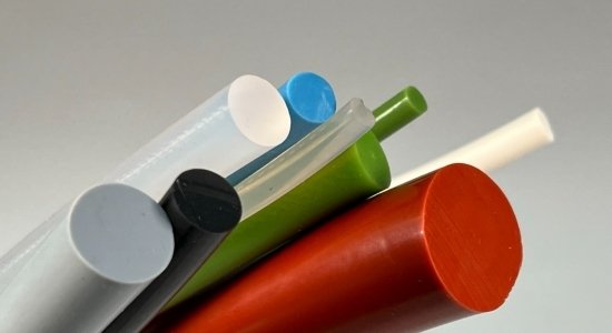 MEREFSA - Meet Your Silicone, Cordes de Silicone