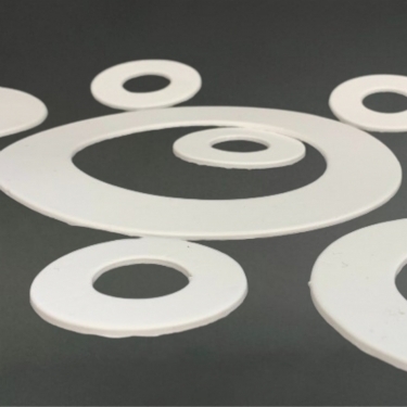 EXPANDED PTFE STANDARD FLAT GASKETS (DN)