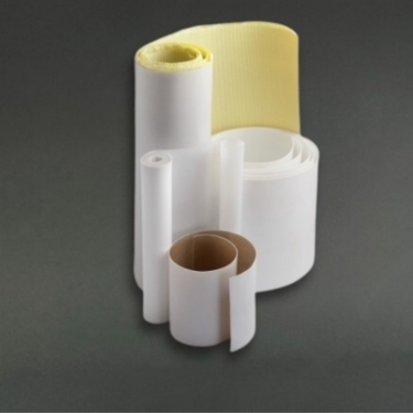 Films y Planchas de PTFE