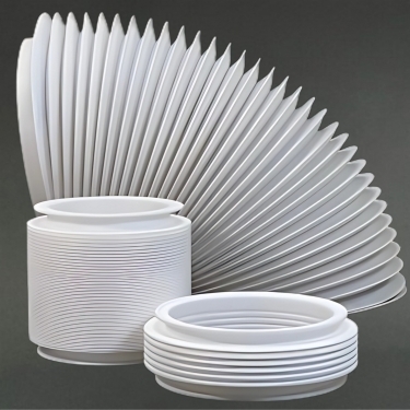 Fuelles y Mecanizados de PTFE