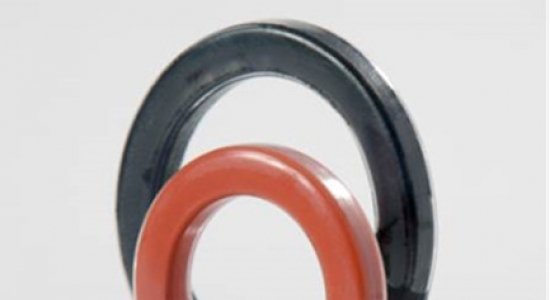 Kamlock® encapsulated gaskets