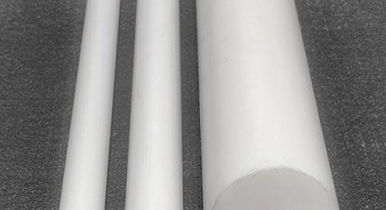 PTFE rods and tubes 