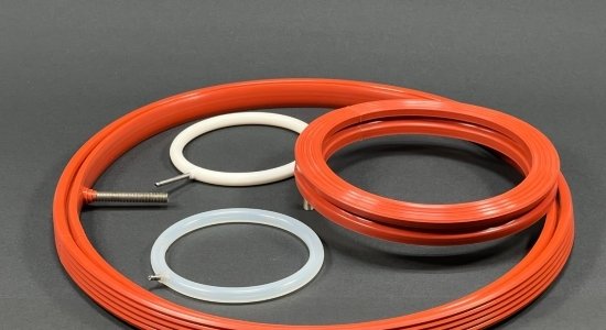 Silicone Inflatable Joints