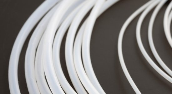 Tubos Lisos y Coarrugados de PTFE