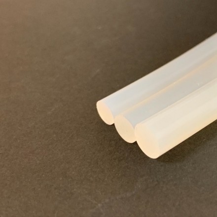Cavo SILICONE 0,35mm² Bianco 2 METRI-Made in Germany 
