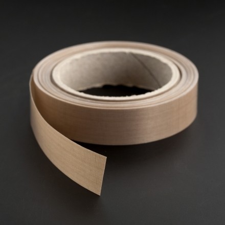 Rollos de Tejido Impregnado con PTFE y Zone-Tapes