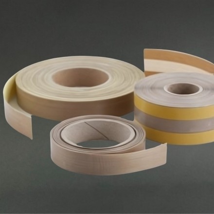 Rollos de Tejido Impregnado con PTFE y Zone-Tapes