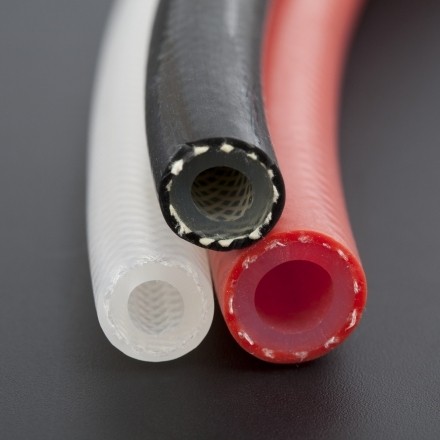 Clear Silicone Translucent Soft Rubber Tube Flexible Hose Food Grade Pipe  2-15mm