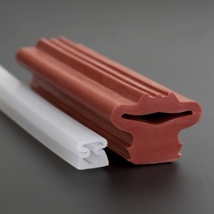 Joints gonflables en silicone