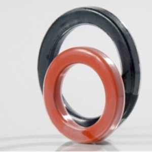 Kamlock® encapsulated gaskets