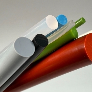 Saferlon® PTFE Sheet & Rod, Tube, Size, Data Sheet