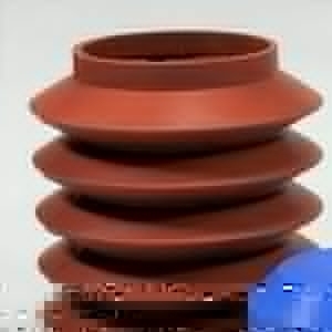 Molded / Welded Silicone Gaskets