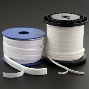 EXPANDED PTFE ROLL ADHESIVE 12 mm (±0,8) X 4 mm (±0,5) X 10 Meters